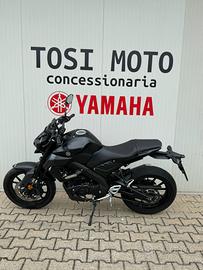 Yamaha MT-125 - 2021