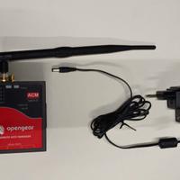 OPENGEAR Cellular Router ACM5004-LR-E