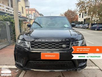 LAND ROVER RR Sport 2 serie Range Rover Sport ...