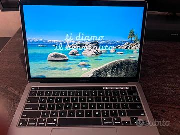 Apple MacBook Pro