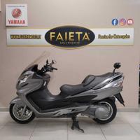 Suzuki Burgman AN 400 - 2008