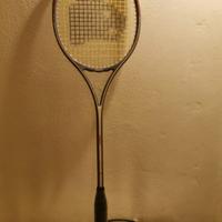 Squash racchette