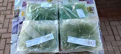 3  Reti Nuove per Bilancia da Pesca