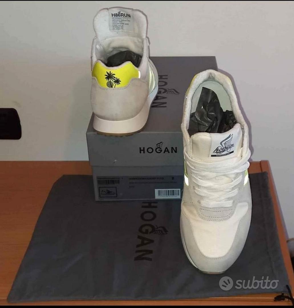 Scarpe hogan clearance uomo contraffatte