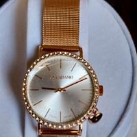 Orologio donna Boccadamo