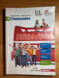Classmates 1 ISBN 978-88-08-92113-0