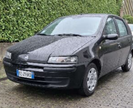 Fiat punto 1.2 fire 8v
