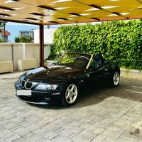 BMW Z3 2.8 193Cv