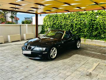 BMW Z3 2.8 193Cv
