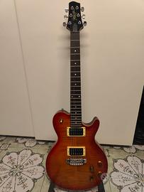 Chitarra elettrica Line 6 Variax jtv-59