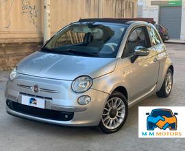 Fiat 500 C 1.3 Multijet 16V 95 CV Lounge