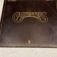 Carpenters  -  the singles  1969/1973