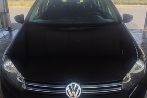 Golf 6 2010 2.0 tdi 140cv highline