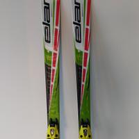 Sci Elan cm.182