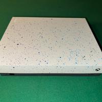 Xbox one x Hyperspace (edizione limitata)
