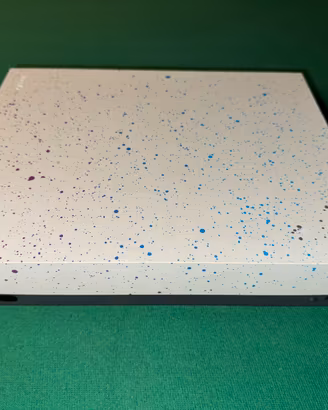 Xbox one x Hyperspace (edizione limitata)
