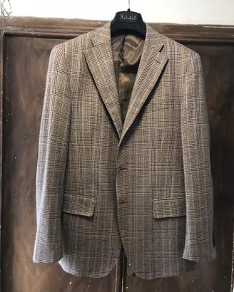 Giacca stile dandy taglia L