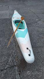Kayak Francesconi