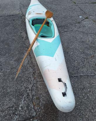 Kayak Francesconi