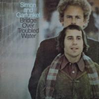 Vinile 3 LP 33 giri Bee Gees - Simon and Garfunkel