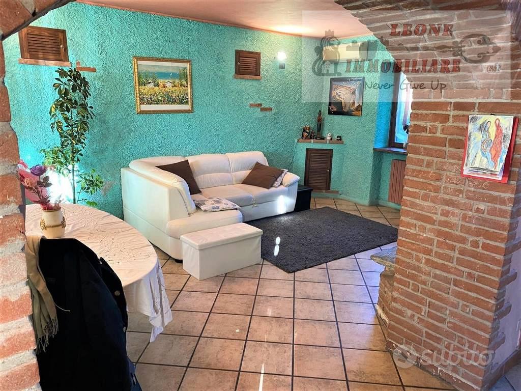 Casa – Bornasco, Gualdrasco - Vista 2