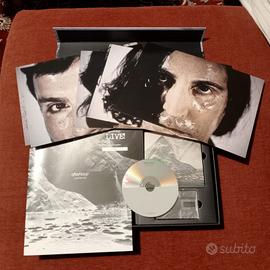 Afterhours Padania Confezione Deluxe copia n. 0748