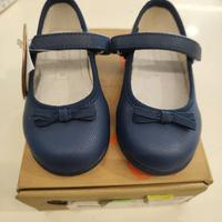 Ballerina Mayoral Taglia 21 COLORE BLU - NUOVA