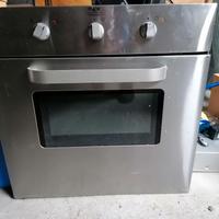 forno elettrico REX