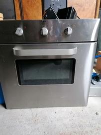 forno elettrico REX