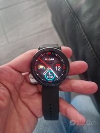 polar ignite 3 più fascia cardio H10