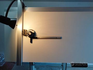 tecnigrafo bieffe zucor o permuta