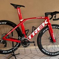 Trek Madone Slr 9 Etap 12V