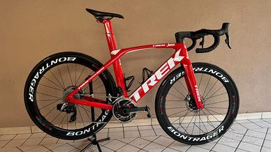 Trek Madone Slr 9 Etap 12V