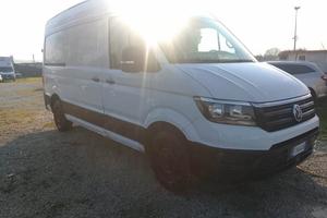 VOLKSWAGEN Crafter 30 2.0 TDI 140CV 4Motion PM-T