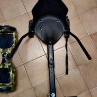 Hoverboard  & Hoverrkart