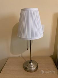 Lampada da Comodino