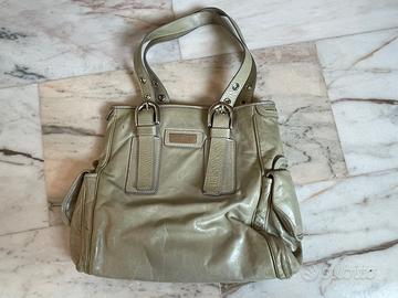 Borsa Trussardi vera pelle originale