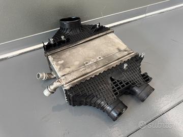 Radiatore intercooler per bmw f30