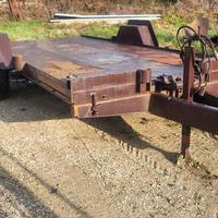 Carellone agricolo .