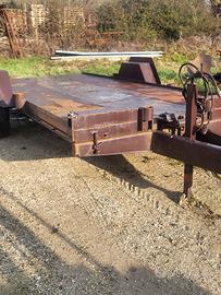 Carellone agricolo .