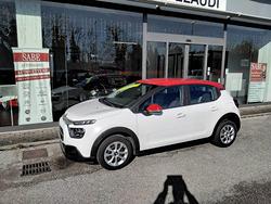 CITROEN C3 CITROEN C3 83 S&S Shine