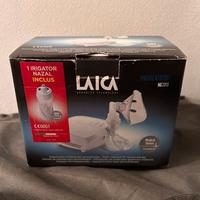 Aerosol Laica