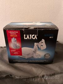 Aerosol Laica
