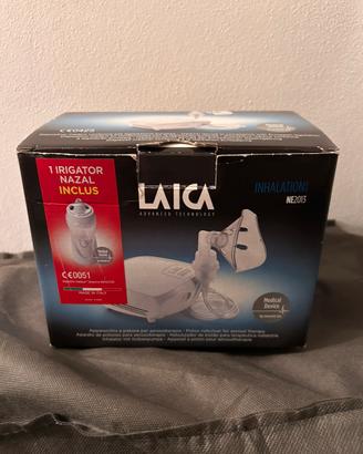 Aerosol Laica