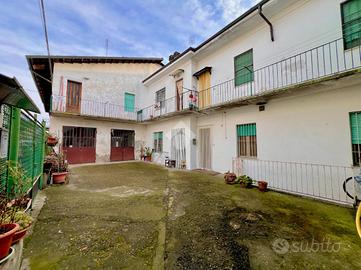 3 LOCALI A BUTTIGLIERA D'ASTI