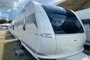 Caravan Hobby 660 WQC MAXIA