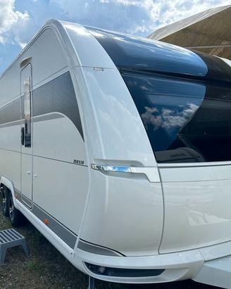 Caravan Hobby 660 WQC MAXIA