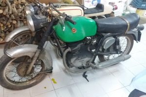 Gilera B 250