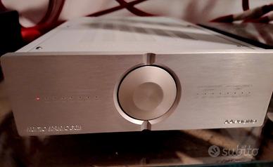 Pre phono Audio Analogue AA Phono