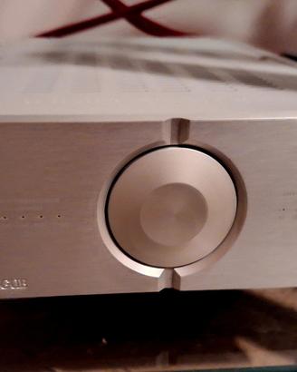 Pre phono Audio Analogue AA Phono